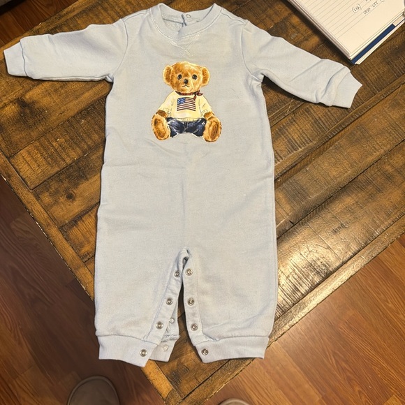 Ralph Lauren Other - Like new Ralph Lauren, one piece outfit.